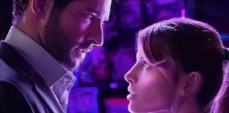 lucifer saison 5 acteur