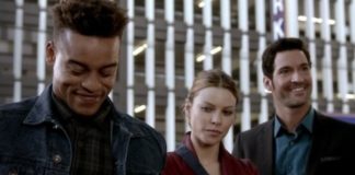 lucifer saison 5 date heure