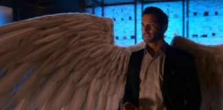 lucifer saison 5 michael