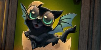 mages et sorciers les contes d arcadia saison 2