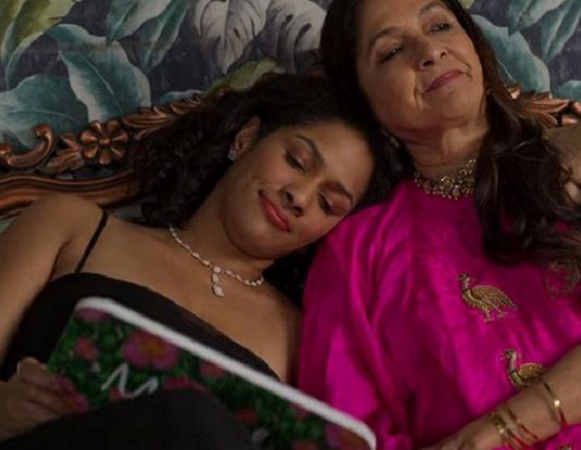 masaba masaba saison 2 netflix