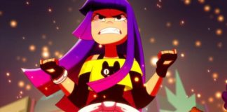 miko et high five saison 3 netflix