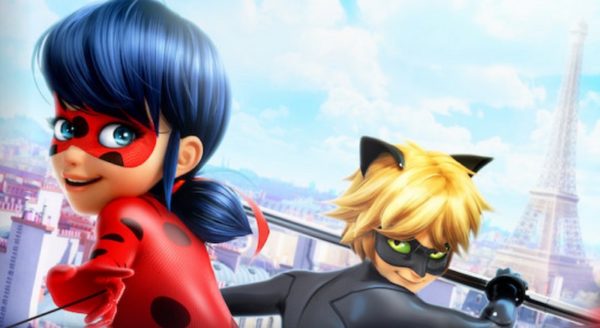 Dessin Animé De Miraculous En Français Miraculous Saison 4 : Quelle date de sortie Netflix & Disney Plus