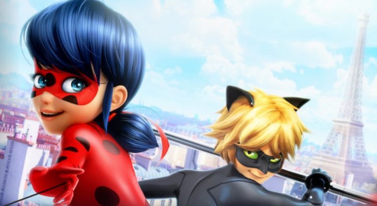 Miraculous Saison 4 épisode 6 Streaming Miraculous Saison 4 : Quelle date de sortie Netflix & Disney Plus