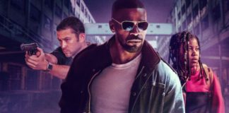 project power 2 netflix