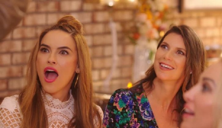 Selling Sunset Saison 5 Date De Sortie Selling Sunset Saison 4 : Quelle date de sortie Netflix ? Suite prévue