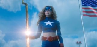 stargirl saison 2