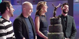 sugar rush saison 4 netflix