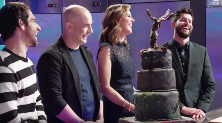 Sous Les Mers Saison 4 Date De Sortie Sugar Rush Saison 4 : Quelle date de sortie Netflix ? Une suite prévue