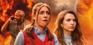 teenage bounty hunters saison 1 fin