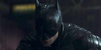 the batman trailer musique