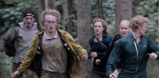 the rain saison 3 heure