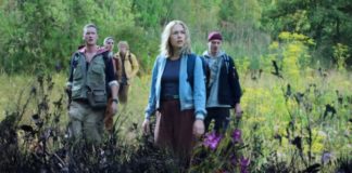 the rain saison 4 netflix