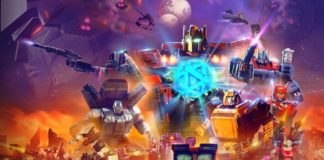 transformers saison 2 netflix