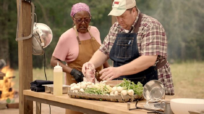 American Rust Saison 2 Date De Sortie American Barbecue Le Grand Défi Saison 2 : Quelle date de sortie Netflix