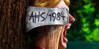 american horror story saison 9 netflix