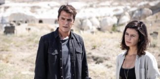 atiye saison 2 fin
