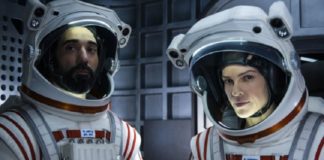 away saison 2 netflix