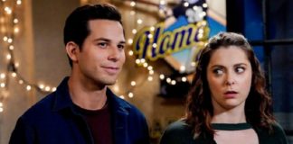crazy ex girlfriend saison 5 netflix