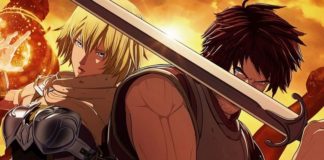 dragons dogma saison 2 netflix