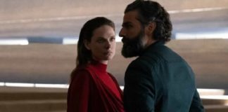 dune bande annonce musique