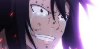 fairy tail saison 10 netflix