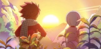 fairy tail saison 9 fin