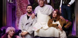 family business saison 1 fin