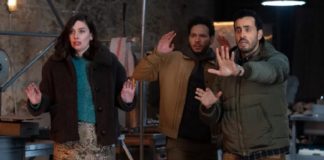 family business saison 2 fin