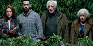 family business saison 2 netflix