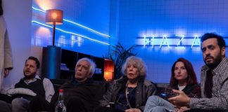 family business saison 2 tournage