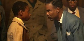 fargo saison 4 netflix