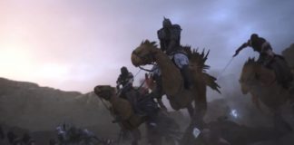 final fantasy 16 ps4