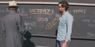 jack whitehall travels with my father saison 4