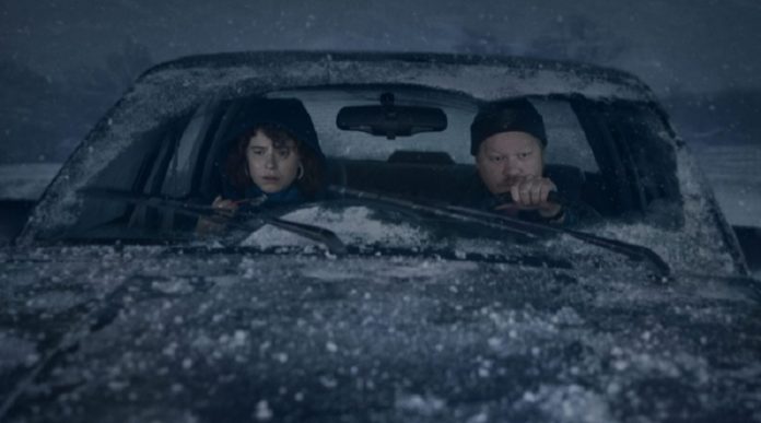 Cold Blood Legacy Explication Fin Du Film Je Veux Juste En Finir : Explication de la fin du film Netflix ! | Ayther