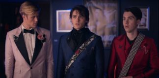 julie and the phantoms saison 1 fin