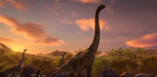 jurassic world saison 1 fin
