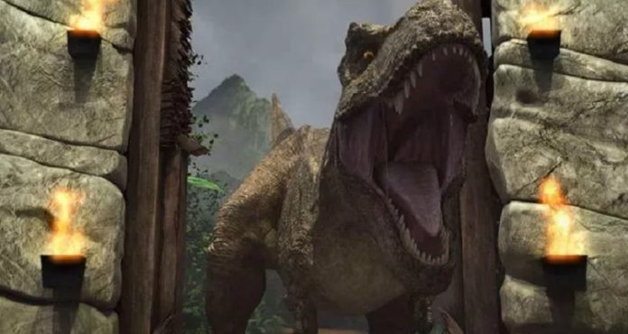 La Colo Du Crétacé Saison 4 Date De Sortie Jurassic World La Colo du Crétacé Saison 2 : Quelle date et heure de