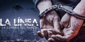la linea saison 2 netflix