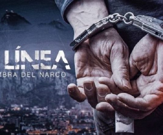 la linea saison 2 netflix