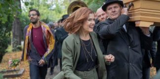 le dernier mot saison 2 netflix