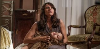 les liens maudits netflix
