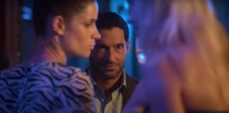 lucifer saison 5 partie 2 episodes