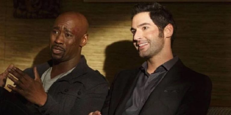 Lucifer Saison 6 Partie 2 Date De Sortie Lucifer Saison 6 : Découvrez le nombre d'épisodes de l'ultime saison