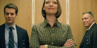 mindhunter saison 2 fin