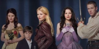 once upon a time saison 6 disney plus
