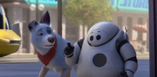 pets united 2 netflix