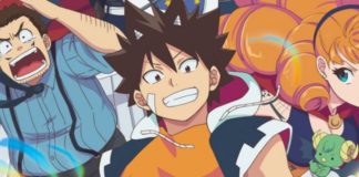 radiant saison 2 netflix