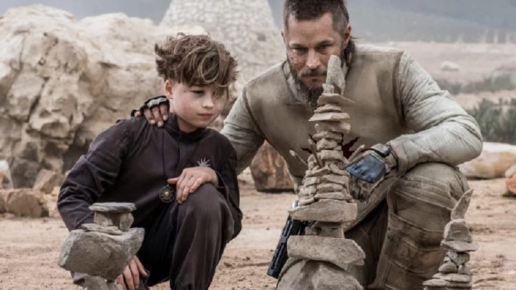 Raised By Wolves Saison 3 Date De Sortie Raised By Wolves Épisode 10 : Quelle date de sortie sur HBO ? - Ayther