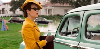 ratched saison 2 netflix